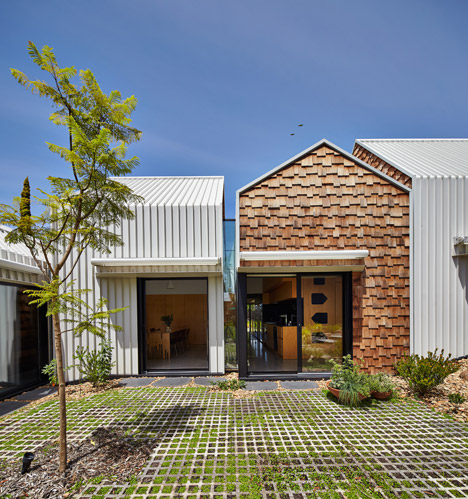 Tower House by Andrew Maynard