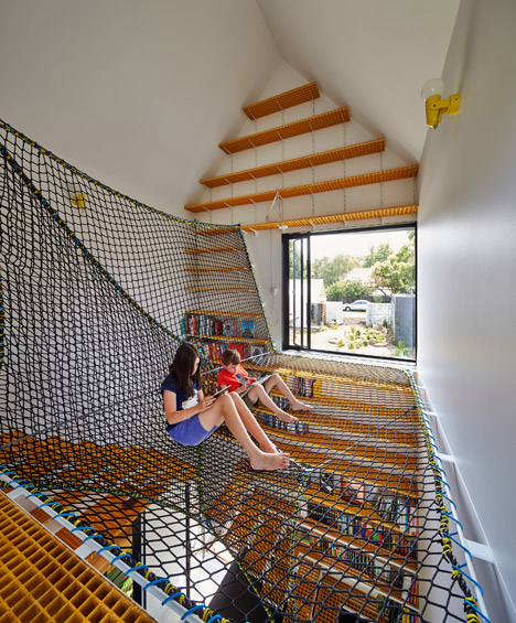 Tower House by Andrew Maynard