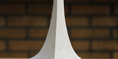 Vase #1 by Gert-Jan Soepenberg