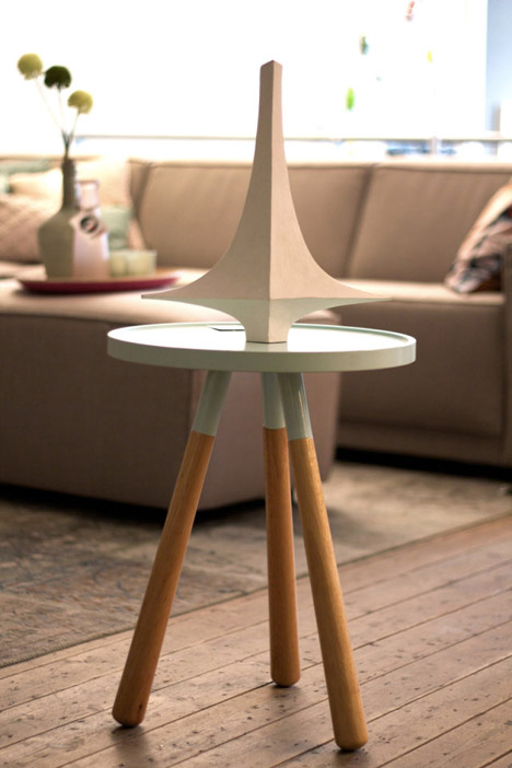 Vase #1 by Gert-Jan Soepenberg