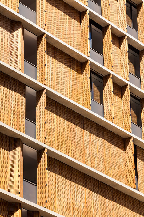 Vertical Itaim by Studio MK27