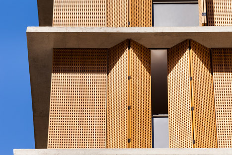 Vertical Itaim by Studio MK27