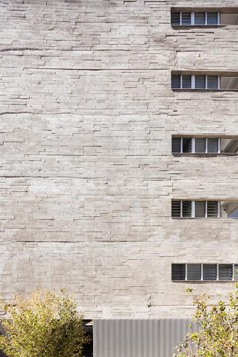 Vertical Itaim by Studio MK27
