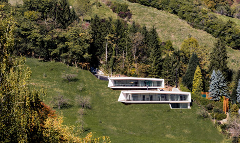 Villas 2B by Love Architecture