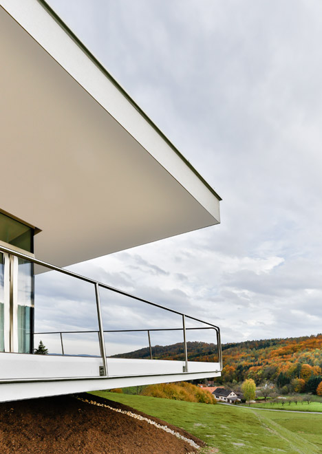 Villas 2B by Love Architecture