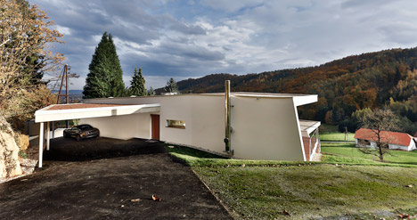 Villas 2B by Love Architecture