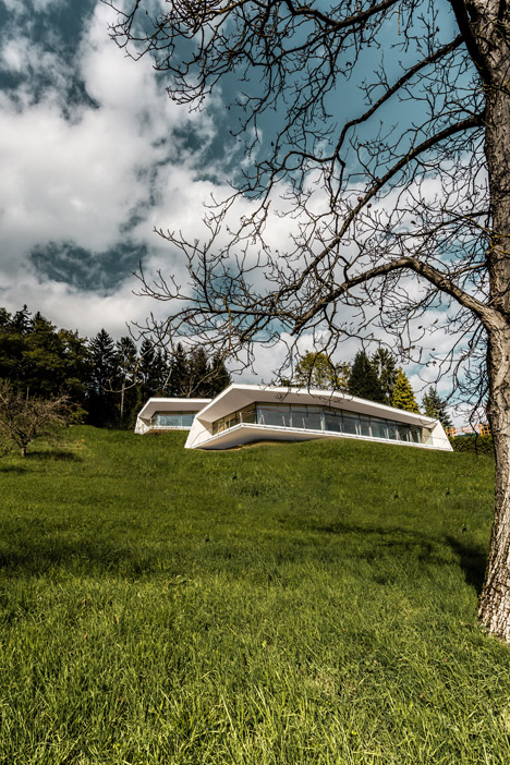 Villas 2B by Love Architecture
