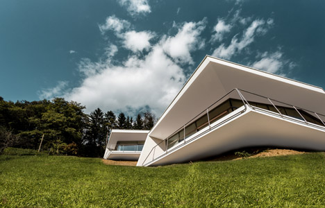 Villas 2B by Love Architecture
