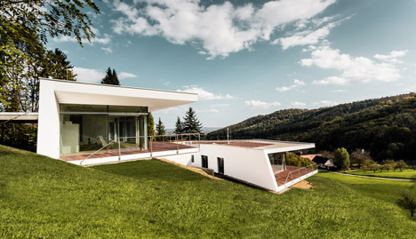 Villas 2B by Love Architecture
