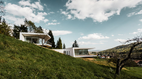 Villas 2B by Love Architecture