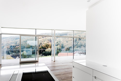 Villas 2B by Love Architecture