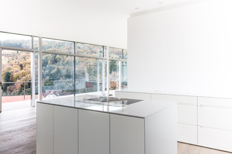 Villas 2B by Love Architecture