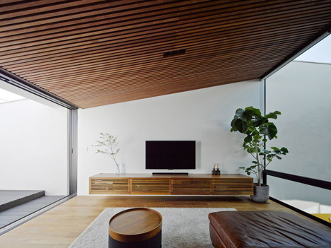 Wave by Apollo Architects & Associates