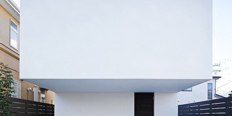 Wave by Apollo Architects & Associates