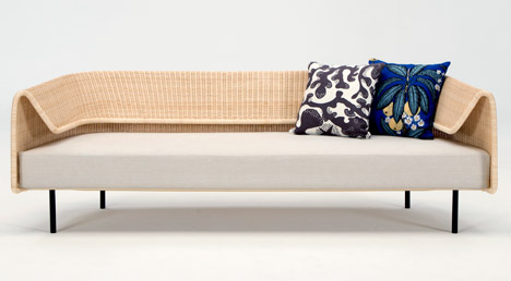 Wrap by Hiroomi Tahara