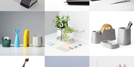 New Pinterest board: stationery