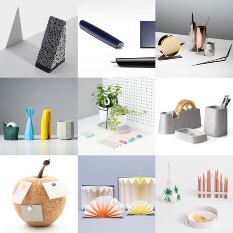 New Pinterest board: stationery