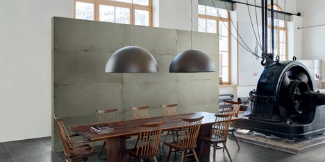 Ceramiche Refin launches tile collection based on urban surfaces