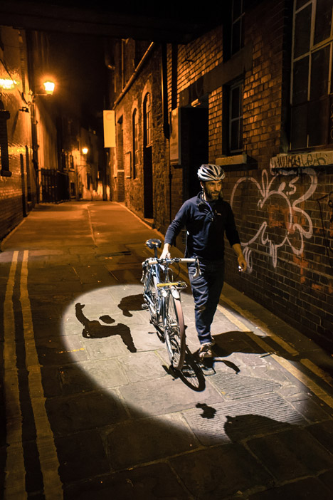Shadowing by Jonathan Chomko and Matthew Rosier
