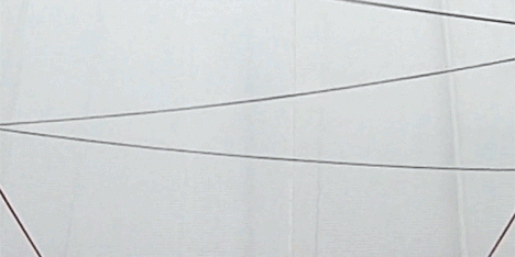 Aerial Constructions by Gramazio Kohler Research