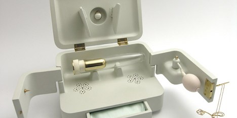 21 Grams by Mark Sturkenboom