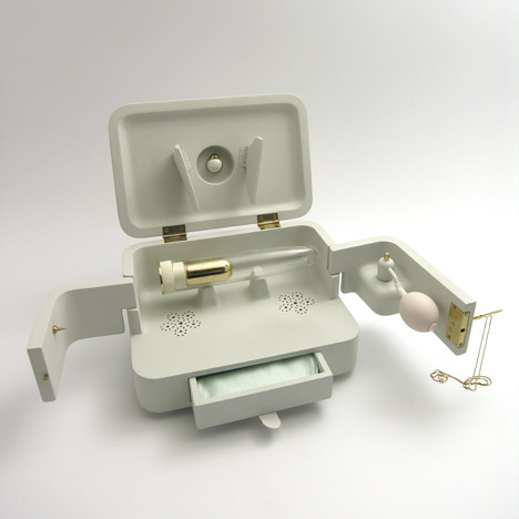 21 Grams by Mark Sturkenboom