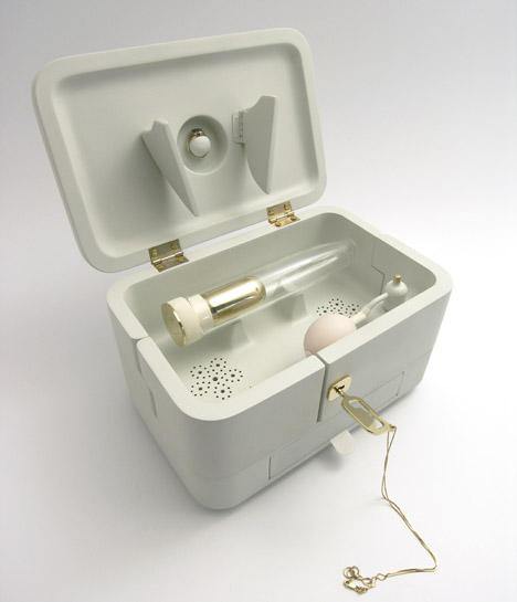 21 Grams by Mark Sturkenboom