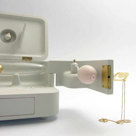 21 Grams by Mark Sturkenboom