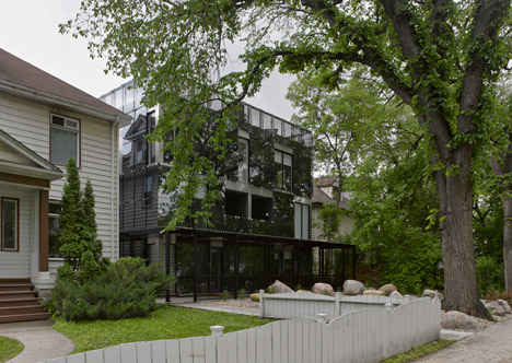 548 stradbrook by 5468796 Architecture