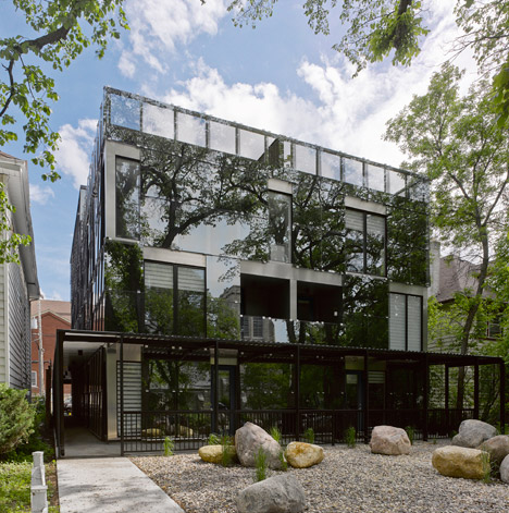 548 stradbrook by 5468796 Architecture