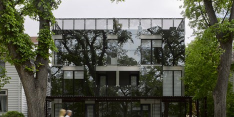 548 stradbrook by 5468796 Architecture