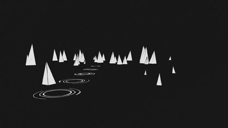 ALB The Road music video