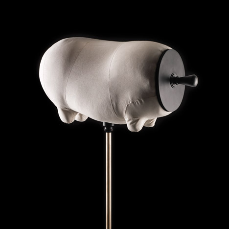 Animal Party by HEAD - Geneva School of Art and Design