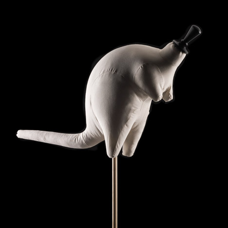 Animal Party by HEAD - Geneva School of Art and Design