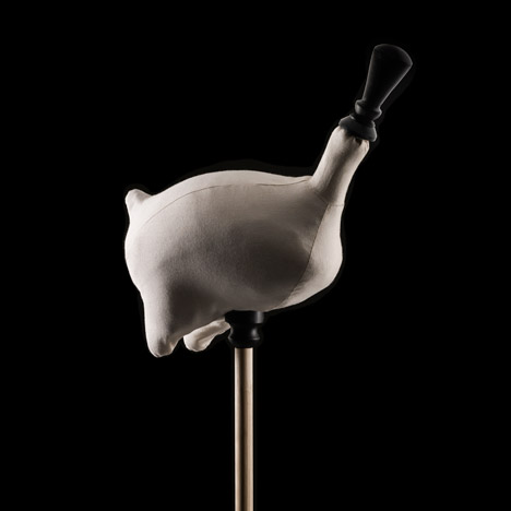 Animal Party by HEAD - Geneva School of Art and Design