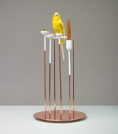 Animal Party by HEAD - Geneva School of Art and Design