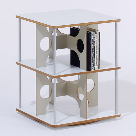 Archiver by James Irvine