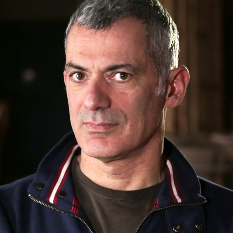 Arik Levy portrait
