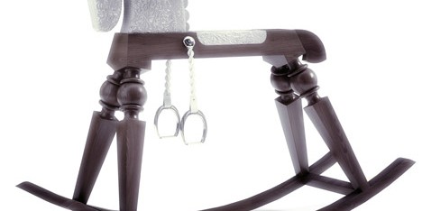 Arion by Marcel Wanders