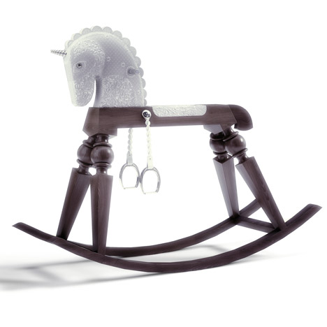 Arion by Marcel Wanders