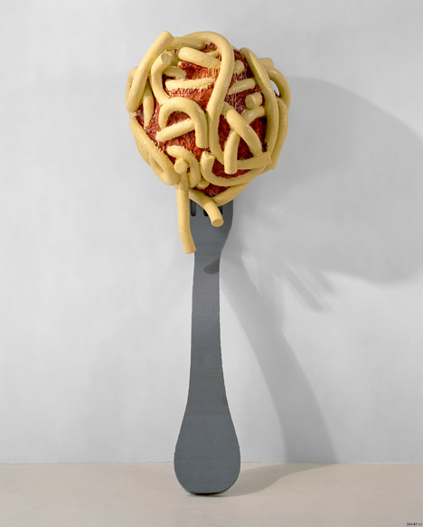 Arts and foods rituals since 1851