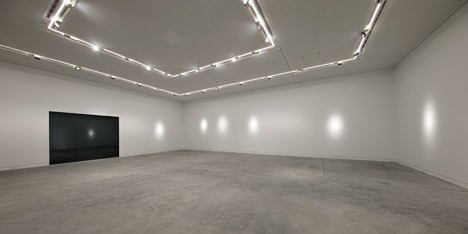 Australian Venice Pavilion by Denton Corker Marshall