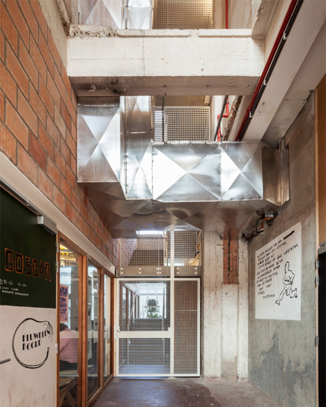 Het Bos by BEL architecten