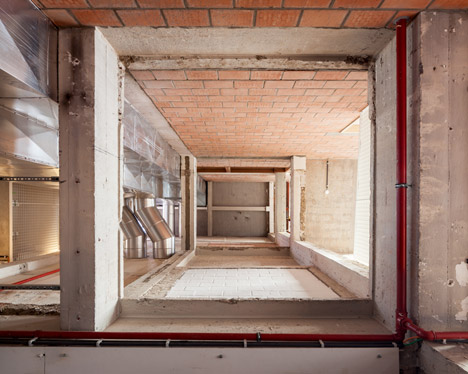 Het Bos by BEL architecten