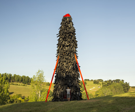 Belly of the Beast by Declan Burn and Matt Ritani