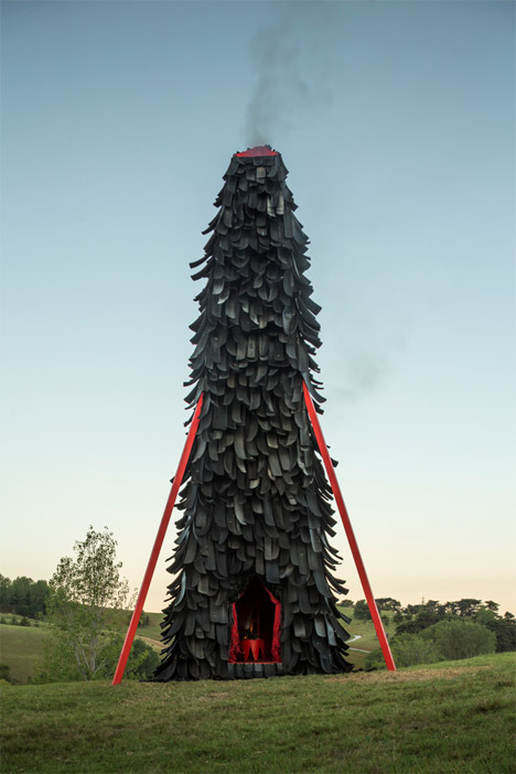 Belly of the Beast by Declan Burn and Matt Ritani