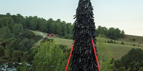 Belly of the Beast by Declan Burn and Matt Ritani