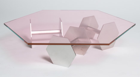 Body Building by Alberto Biagetti and Laura Baldassari