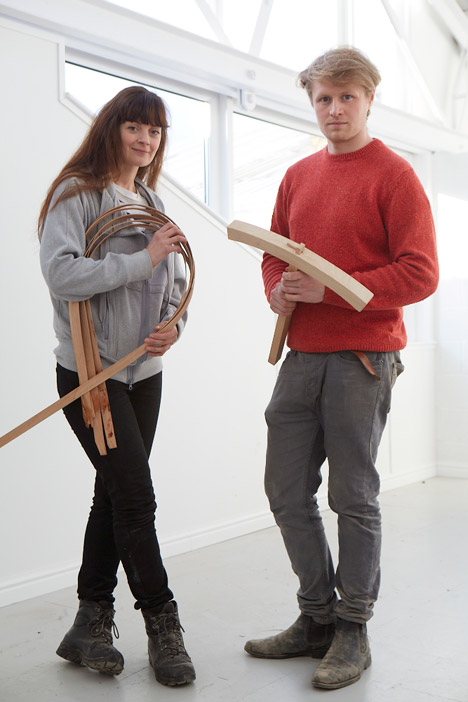 Clerkenwell Design Week presents promotion