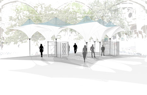 Clerkenwell Design Week presents promotion